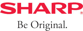 Logo assistenza Sharp