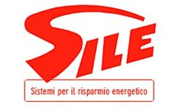 Sile caldaie logo 