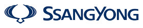 logo SsangYong