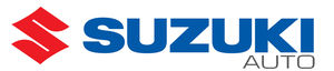 Suzuki auto logo