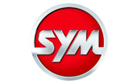 logo assistenza Sym