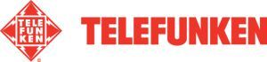 assistenza telefunken logo