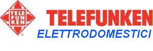 logo Telefunken elettrodomestici