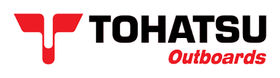 Tohatsu  assistenza logo