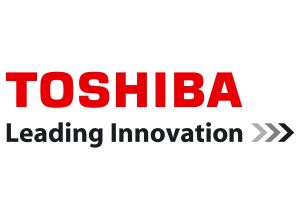 assistenza toshiba logo