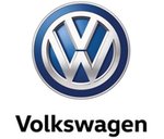 Logo Volkswagen auto