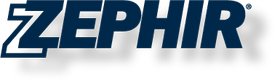 logo climatizzatori Zephir assistenza