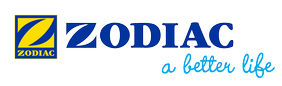 Zodiac poolcare vendita assistenza logo