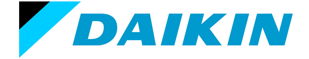 Logo Daikin